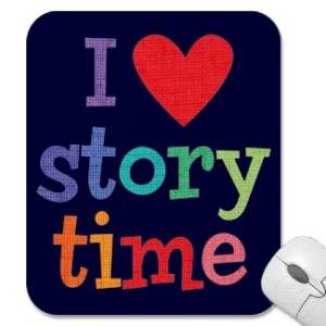 I-love-story-time