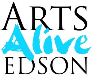 Awards Presentation - Arts Alive Edson Festival @ Galloway Station Museum