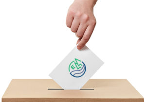 Advanced Vote - Municipal Election @ Edson Town Office