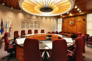 Special Council Meeting @ Royal Canadian Legion | Edson | Alberta | Canada